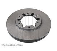 BLUE PRINT ADN14392 Brake Disc for NISSAN