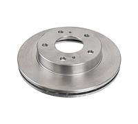 BLUE PRINT ADN14394 Brake Disc Front Fits Nissan Largo Serena Vanette Cargo