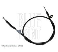Blue Print ADN146254 Rear Right Handbrake Cable Fits Ldv Nissan Cub Serena Cargo