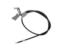 Handbrake cable Left Rear ADN146280 BLUE PRINT for NISSAN ALMERA Mk II