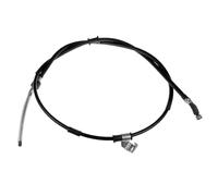 BLUE PRINT ADN146320 Handbrake cable