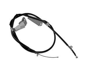 Blue Print ADN146322 Brake Cable