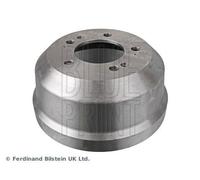 BLUE PRINT ADN14724 Brake Drum Rear Braking System Fits Nissan Cabstar E