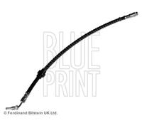 Brake Hose fits OPEL MOVANO FD, JD 3.0D Front Upper 2003 on Hydraulic Blue Print