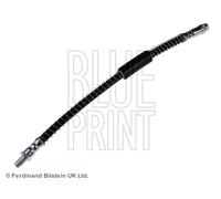 Brake Hose fits OPEL MOVANO FD, JD 1.9D Rear Left or Right 2000 on Hydraulic New