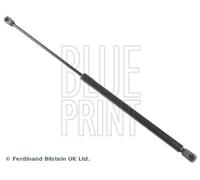BLUE PRINT ADN15806 Boot-/Cargo Area Gas Spring Both Sides Fits Nissan Micra
