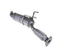 Blue Print ADN160504 Particle Filter for diesel engines, pack of one