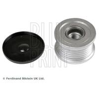 BLUE PRINT ADN161301 Alternator Freewheel Clutch For Opel Renault Vauxhall Volvo