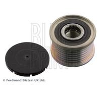 Overrunning Alternator Pulley ADN161305 Blue Print Clutch 6000616550 Quality New