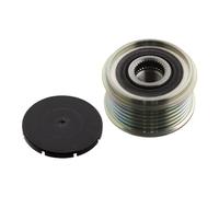 BLUE PRINT ADN161308 Alternator clutch pulley