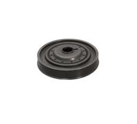 BLUE PRINT ADN16136 Crankshaft pulley