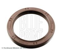 BLUE PRINT ADN16145 Crankshaft Shaft Seal Front Replacement Fits Nissan