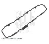 Rocker Cover Gasket fits RENAULT TRAFIC Mk2 1.9D 2001 on Blue Print 7700874515