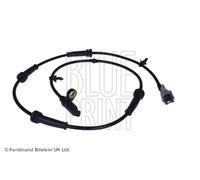 BLUE PRINT ADN17170 Sensor, wheel speed for NISSAN