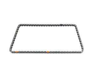 Blue Print ADN17325 Timing Chain for camshaft, pack of one