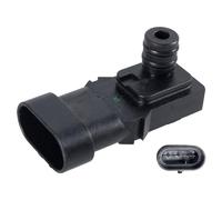 MAP Sensor ADN17421 Blue Print Manifold Pressure 2508500QAA 2508500Q0B 093160018