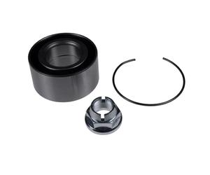 Blue Print ADN18250 Wheel Bearing Kit, pack of one