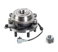 Blue Print ADN18253 Wheel Bearing Kit