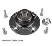 BLUE PRINT ADN18360 Wheel Bearing Kit Rear Left Right Fits Nissan Almera