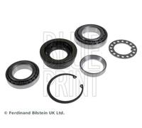 BLUE PRINT ADN18380 Wheel Bearing Kit Rear Replacement Fits Nissan Cabstar E