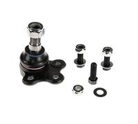 Blue Print ADN186107 Ball Joint with additional parts, pack of one
