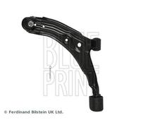 BLUE PRINT ADN18671 Suspension Control Trailing Arm Front Left Lower Fits Nissan