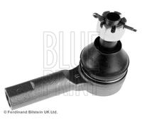 Tie / Track Rod End fits NISSAN NAVARA D22 2.5D 2001 on YD25DDTi Joint Quality
