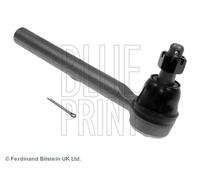 Blue Print Tie Rod End ADN187170 - Front LH/RH, fits Nissan Murano Z50 3.5 (2003-2008)