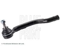 Blue Print ADN187173 Front Left Tie Rod End Fits Mitsubishi Nissan Opel Renault