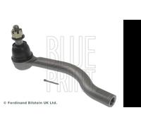 Blue Print Tie Rod End With Crown Nut ADN187187 Fits Nissan Front Axle Right