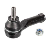 Blue Print ADN187202 Tie Rod End with nut, pack of one