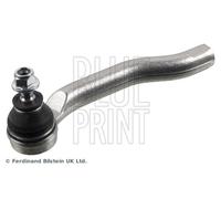 Blue Print ADN187226 Front Left Tie Rod End Fits Datsun Nissan Renault Almera Go