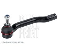 Tie / Track Rod End fits NISSAN LEAF ZE0, ZE1 Left 2010 on Joint Blue Print New