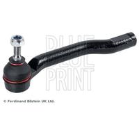 Tie / Track Rod End fits NISSAN LEAF ZE0, ZE1 Left 2010 on Joint Blue Print New