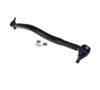 Blue Print ADN187241 Tie Rod with castle nuts and cotter pins, pack of one
