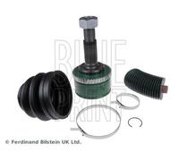 Almera Outer Driveshaft Joint Kit Fits Nissan 39211BU025 Blue Print ADN18967
