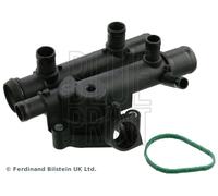 Blue Print ADN19241 Tie Rods