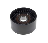 Blue Print ADN196504 Idler Pulley for auxiliary belt, pack of one