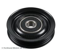 BLUE PRINT ADN196515 Deflection / guide pulley, V-ribbed belt