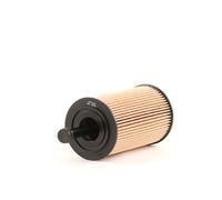 Blue Print ADP152101 Oil Filter with seal ring, pack of one