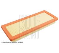 BLUE PRINT ADP152204 Air Filter Replacement Fits Citroen DS Mini Opel Peugeot