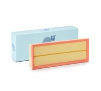 Air Filter fits VAUXHALL CROSSLAND X 1.2 2017 on Blue Print 003639109 3639109