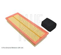 Air Filter fits VAUXHALL CROSSLAND X 1.2 2017 on Blue Print 003639109 3639109