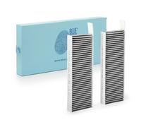 BLUE PRINT ADP152501 Filter set, cabin air