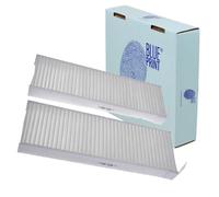 Blue Print ADP152502 Cabin Filter Set, pack of one