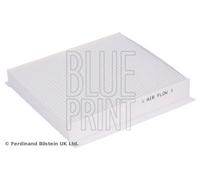 Blue Print Interior Air Filter ADP152503 - Fits Citroen, Fiat, Opel, Peugeot