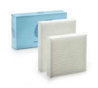 Blue Print Cabin Air Filter Set ADP152508 – Fits Citroën DS3 & Peugeot 207/208 (OE 6447.VY)