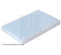 BLUE PRINT ADP152509 Pollen filter