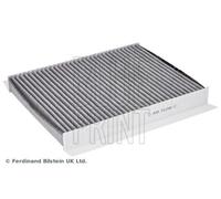 BLUE PRINT ADP152515 Interior Air Filter Replacement Fits Citroen Xsara Picasso