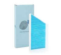 Blue Print ADP152521 Cabin Filter, pack of one